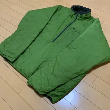 [ 새상품급 ] 00s XL 파타고니아 퍼프볼 풀오버