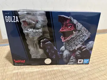 SHFiguarts 골자 피규어 반다이