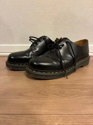 닥터마틴 1461 3홀 닥터마틴