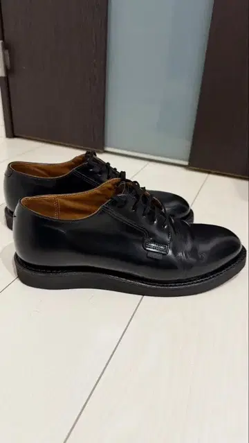 레드윙 포스트맨