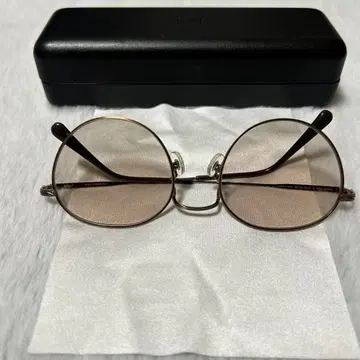 JINS 컬러 렌즈 미디엄 코코아 UMF-22A-210