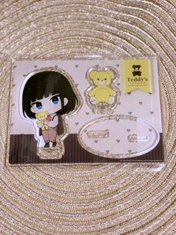 SideM 마루이 카구라 레이 아크릴 스탠드