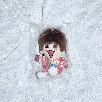 나니와단시 치비누이 후지와라 죠이치로