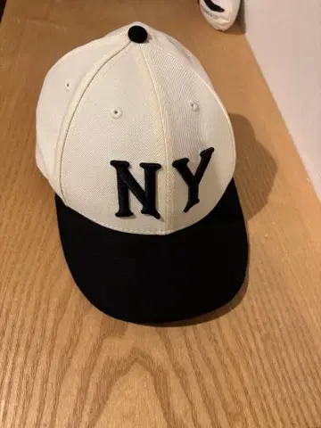 WAIPER 야구 모자