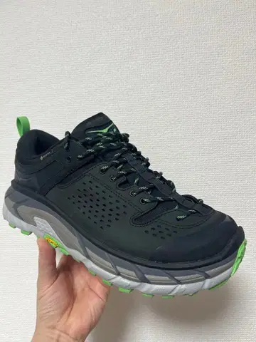 호카 토르 울트라 로우 호카