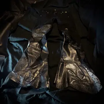 archive remake LGB KMRII ifsixwasnine