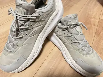 가격 인하 중! HOKA 2 LOW GTX 27.5