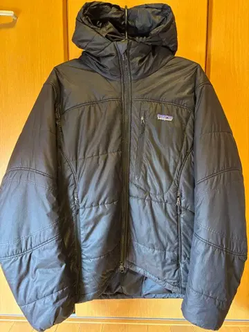 Patagonia DAS PARKA F0