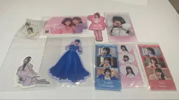 CUTIE STREET 굿즈 세트 큐티 스트릿 큐스토