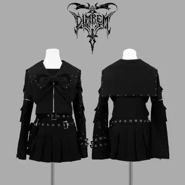 [ 설명문 확인 필요 ] 정품 Opium Core 초 세일러 SETUP