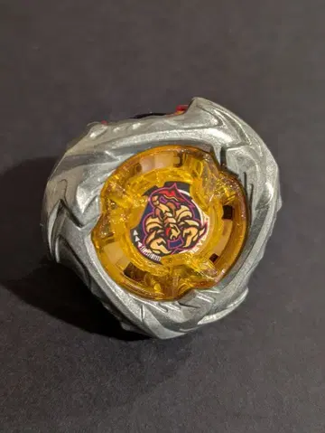 새상품 ] 베이블레이드X 스콜피오 스피어0-70Z