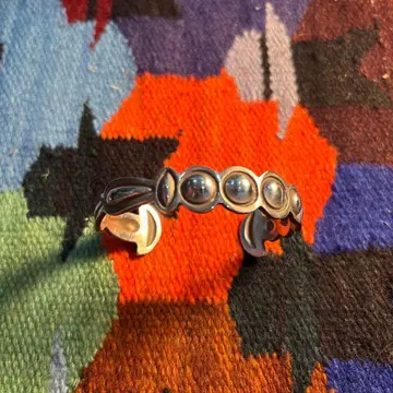 ALEX SANCHEZ 알렉스 산체스 뱅글 NAVAJO