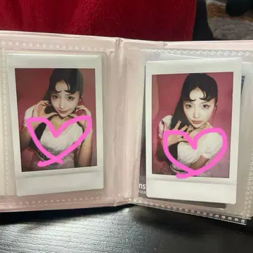 REIRIE 쿠로미야 레이 란체키 2장 세트