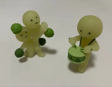 스미스키 치비폼폼스키 타이 스키