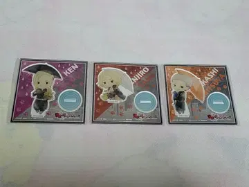 도쿄 리벤저스 카사코 아크릴 스탠드