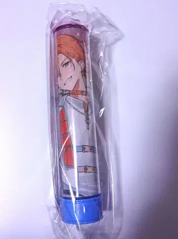 프로세카 시노노메 아키토 응원봉 튜브 감사제 프로젝트 세카이