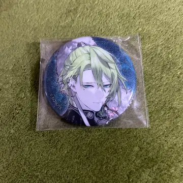 블랙스타 브라스 KV 캔뱃지 세트 캔뱃지 린도우