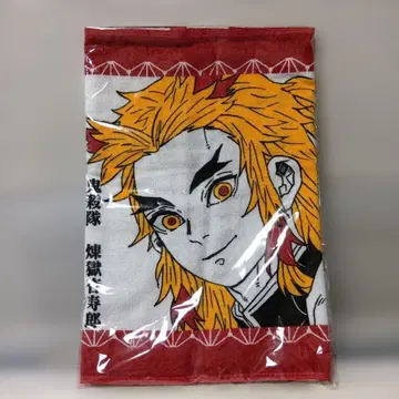 렌고쿠 포지티브 타월 점프샵