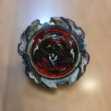 초 레어 컬러 베이블레이드 리바이브 피닉스 블랙 윙