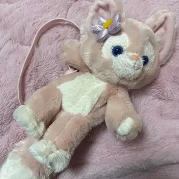 디즈니 리나벨 숄더백