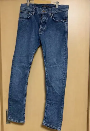 Nudie Jeans Grim tim w31 l30