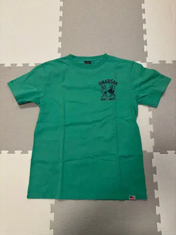 STUDIO D'ARTISAN 스튜디오 다치산 교토 L 그린 티셔츠