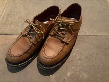 [최종 가격 인하] 레드윙 8093 옥스퍼드 더비 슈즈