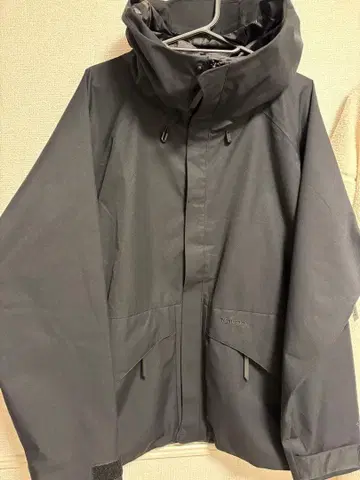 마모트 인퓨즈 마운틴 후드티 M