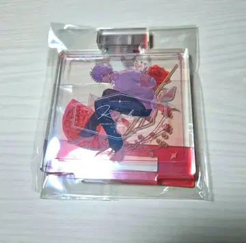 니지산지 니지소사쿠 ChroNoiR 쿠츠하 아크릴 스탠드