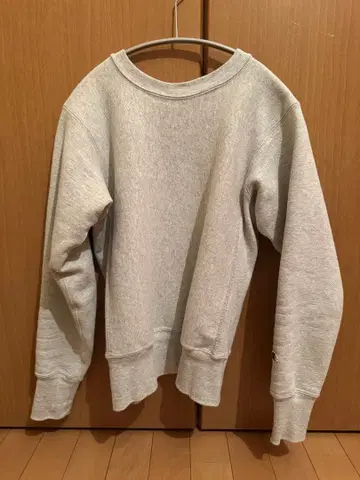 champion reverse weave 12.5oz 오트밀 S