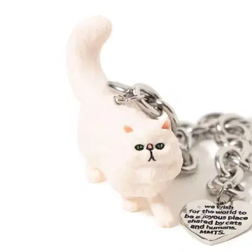 mmts 마미타스 참 키링 팔찌