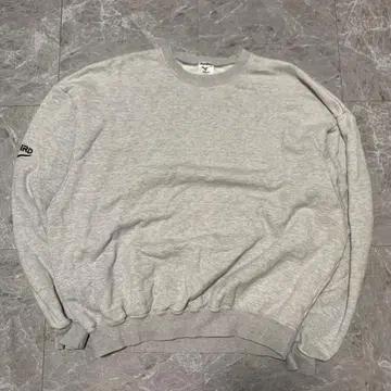 미즈노 런버드 트레이닝복 그레이 g32hi