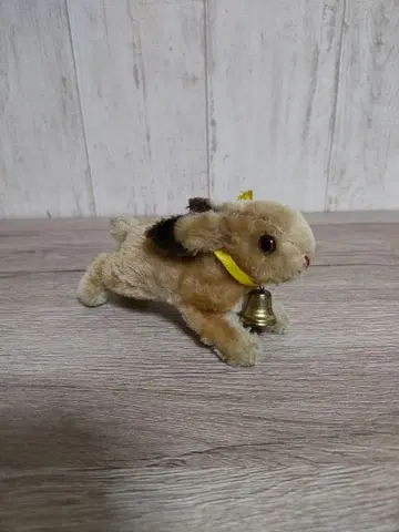 Steiff 슈타이프 테디베어 토끼 호피