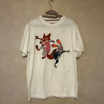 메루카리 주토피아 UT