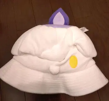 택 포함 미사용 새상품 히토모시 버킷햇 유니버셜 USJ 포켓몬 모자