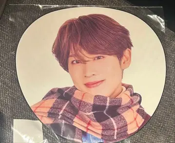 DXTEEN 오쿠보 하루 부채 FULLOUT 아리아케