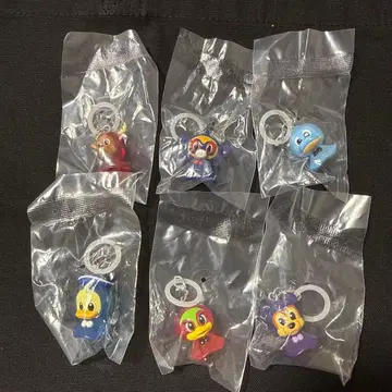 2025 J리그 메지루시 액세서리 묶음 판매