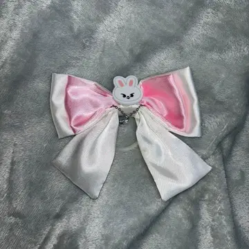 Stray Kids 스키즈 리노 leebit 리빗 펜라이트 리본