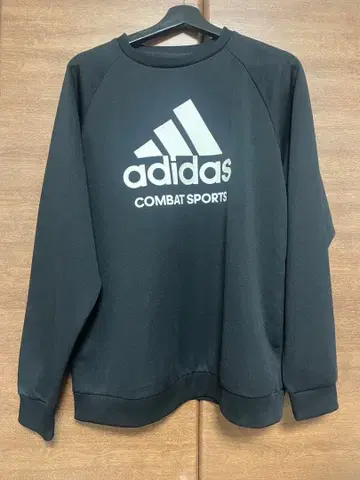 adidas 아디다스 저지 맨투맨 M