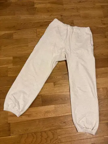 snow peak 스노우피크 Sweat Pants 스웨트 팬츠