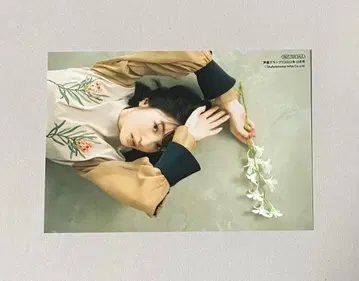 우에다 레이나 성우 그랑프리 브로마이드