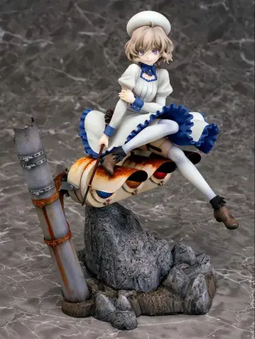 허구추리 이와나가 코토코 1/7 팻 컴퍼니 굿스마일컴퍼니