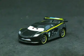 토미카 카즈 루이스 해밀턴 (스탠다드 타입)