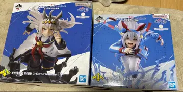 제일복권 신데렐라 그레이 A상 B상 세트