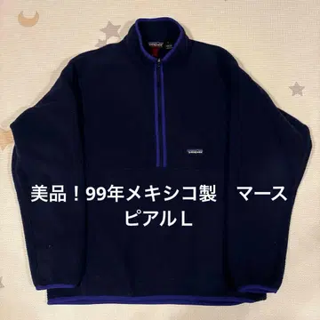 새상품급 99년 멕시코제 파타고니아 신틸라 마스피알 사이즈 L