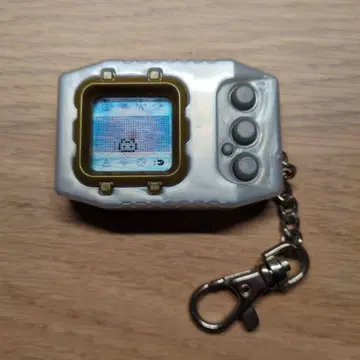 [ 동작 확인 완료 ] 디지몬 펜듈럼 ZERO