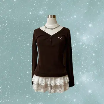 [ y2k ] 00s puma 피치T 헤이세이 갸루 맥브링 페어리 그런지