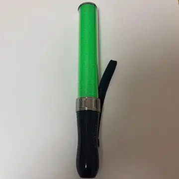 킨블 킹 블레이드 단색 그린 그린