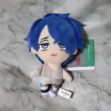 하루카 밀그램 milgram SD 봉제 인형 제2심 어나더 의상