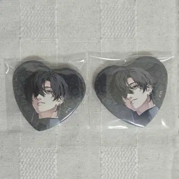 타이시로 군, 너란 녀석. 사나미 메이 캔 배지